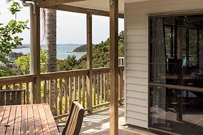 Allure Lodge