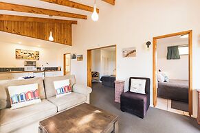 Allure Lodge