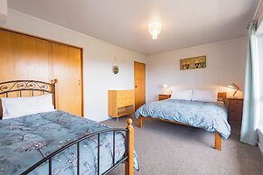 Allure Lodge