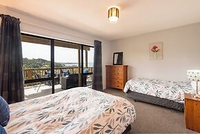 Allure Lodge