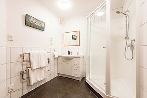 Allure Lodge