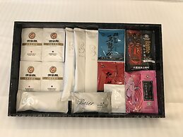 Open Room Hotel
