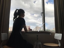 Open Room Hotel