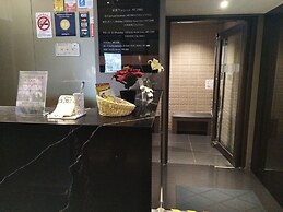 Open Room Hotel