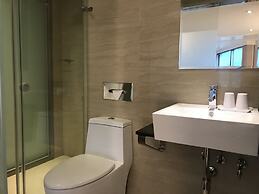 Open Room Hotel