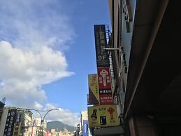 Open Room Hotel