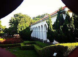 Open Room Hotel