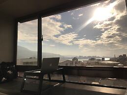 Open Room Hotel