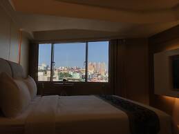 Open Room Hotel