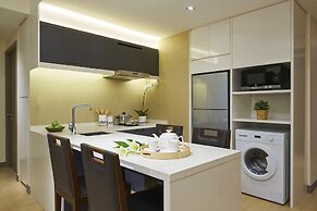 Oasia Residence Singapore