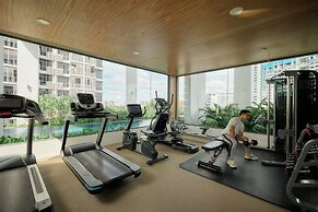 Oasia Residence Singapore