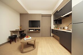 Oasia Residence Singapore