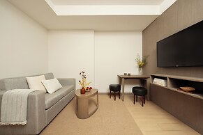 Oasia Residence Singapore