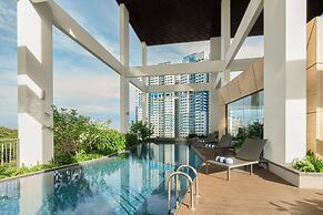 Oasia Residence Singapore