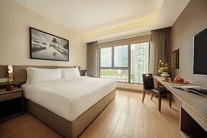 Oasia Residence Singapore