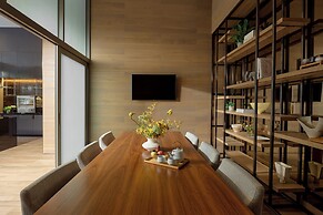Oasia Residence Singapore
