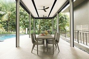 Oasia Residence Singapore