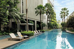 Oasia Residence Singapore