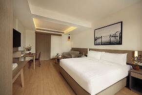 Oasia Residence Singapore