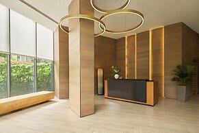 Oasia Residence Singapore