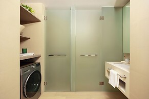 Oasia Residence Singapore
