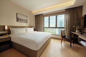 Oasia Residence Singapore