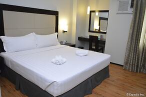 Mallberry Suites Business Hotel