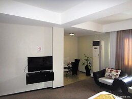 Mallberry Suites Business Hotel