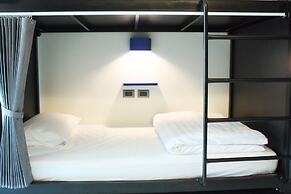 BearPacker Patong Hostel