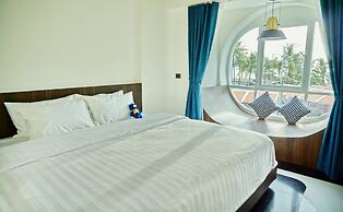 BearPacker Patong Hostel