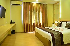 Royal Pavilion Hotel