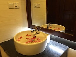 Royal Pavilion Hotel