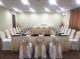 Royal Pavilion Hotel