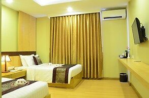 Royal Pavilion Hotel