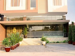 Royal Pavilion Hotel