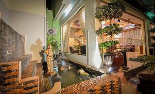 Hotel Wonderland