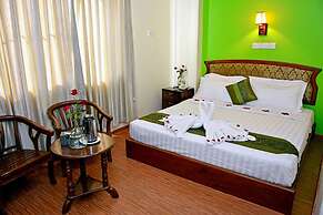 Hotel Wonderland