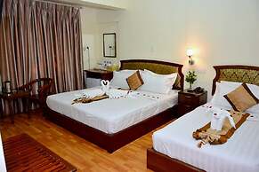 Hotel Wonderland