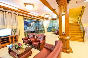 Hotel Wonderland