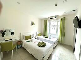 Hotel La Perle Hue