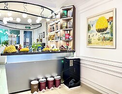 Hotel La Perle Hue