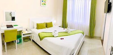 Hotel La Perle Hue