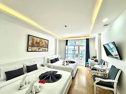 Hotel La Perle Hue