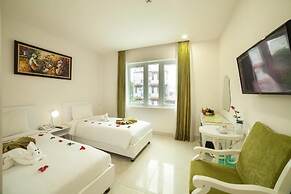 Hotel La Perle Hue