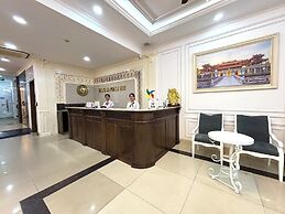 Hotel La Perle Hue