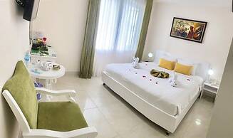 Hotel La Perle Hue