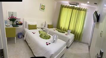 Hotel La Perle Hue