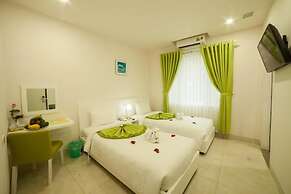 Hotel La Perle Hue