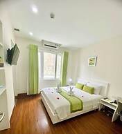 Hotel La Perle Hue