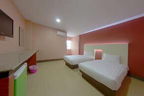 Central Park Hotel